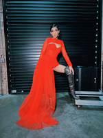 BROOKLYN DRESS