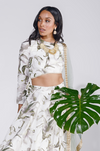 WATER LILY 2.0 TOP