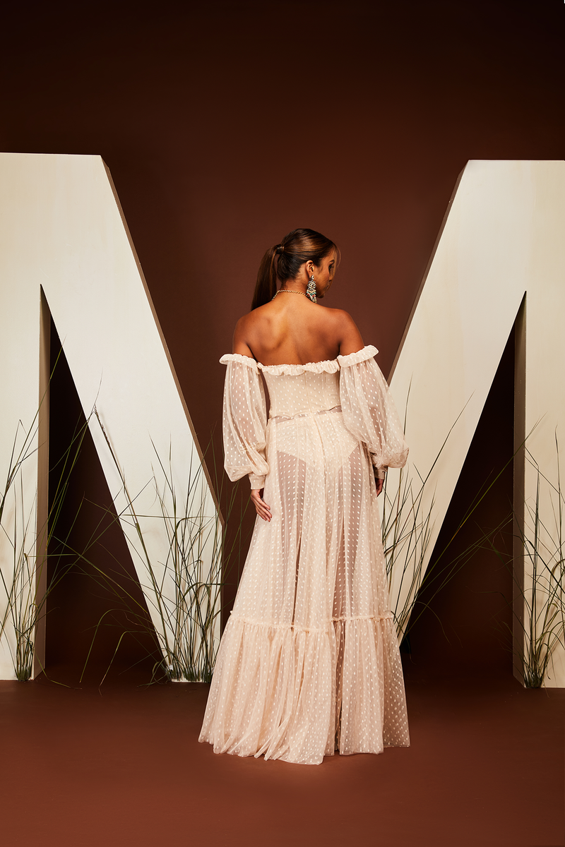 Scorpius sales maxi dress