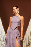 JOLENE HANDKERCHIEF TOP