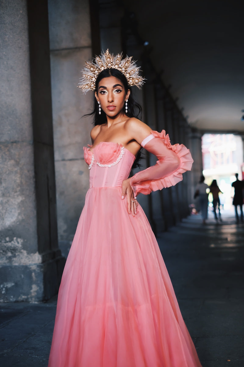 MADRID DRESS