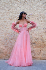 MADRID DRESS