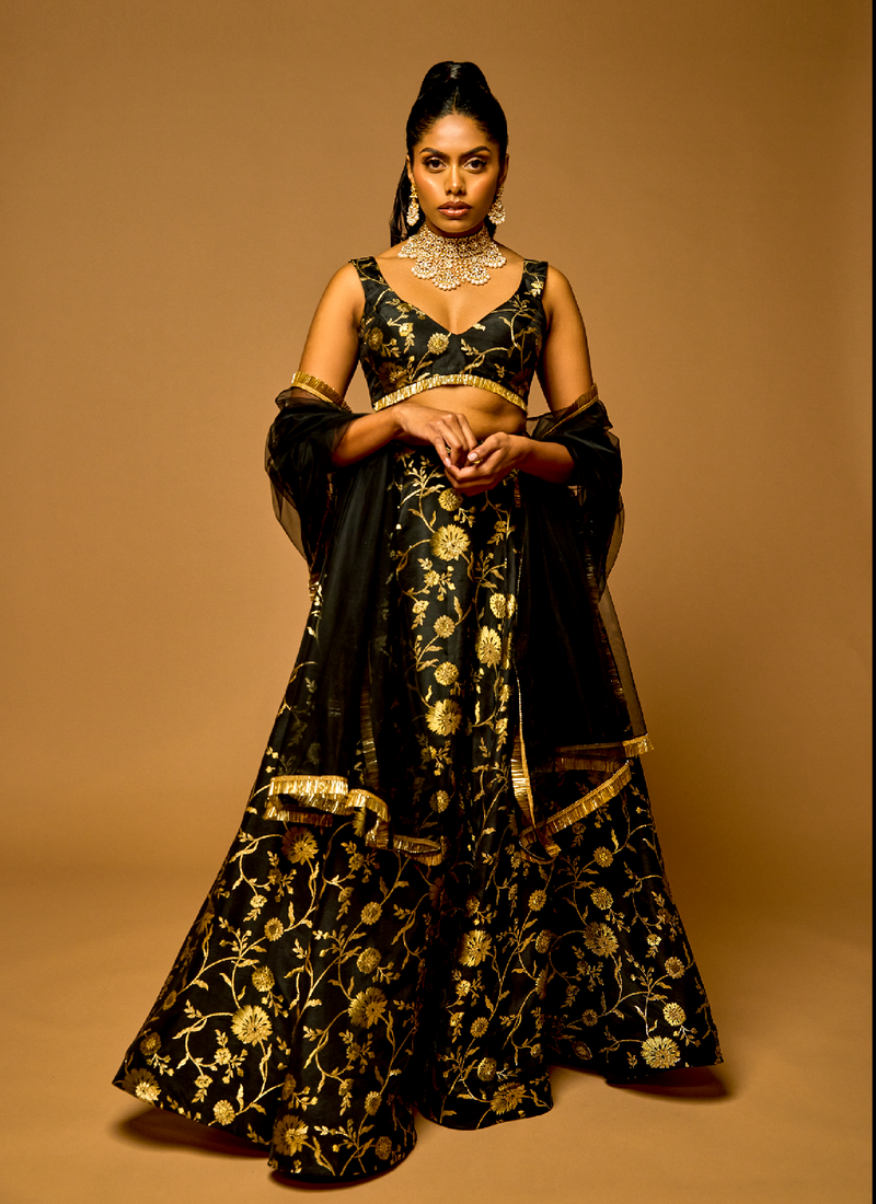 Gold clearance skirt oasis